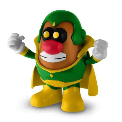 MR POTATO VISION 15CM FIG