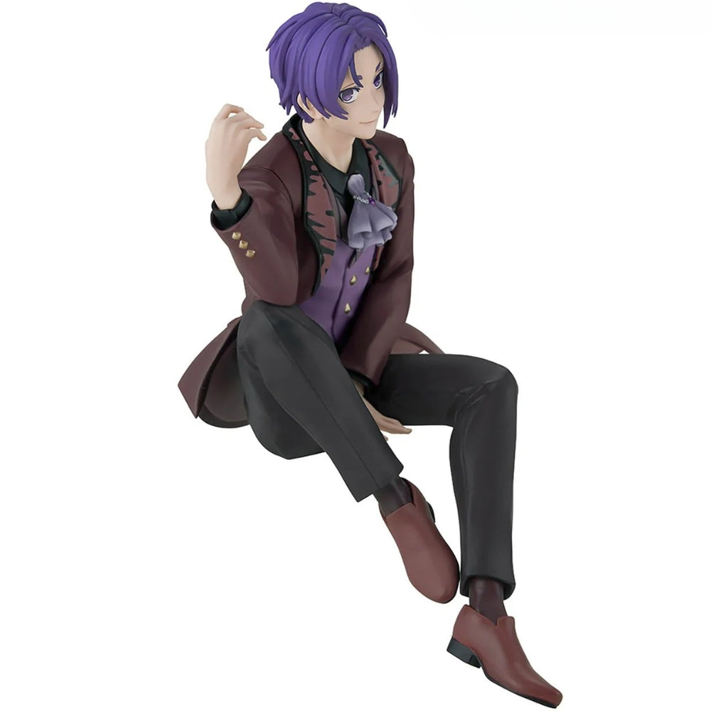 Bandai Blue Lock - Sweets Flavor-Reo Mikage Figure