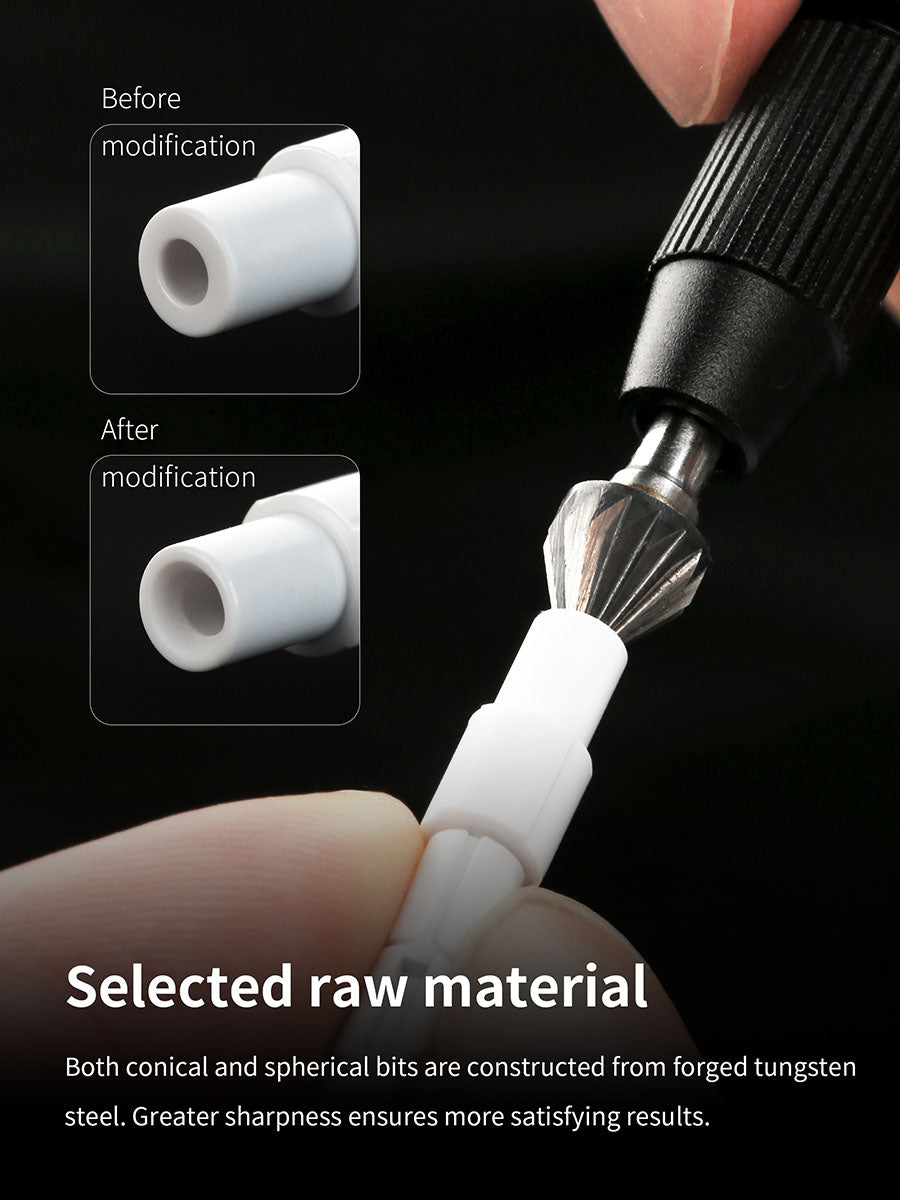DSPIAE AT-CT Chamfering tool