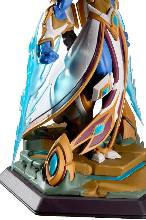 Blizzard StarCraft Legends - Artanis Figure