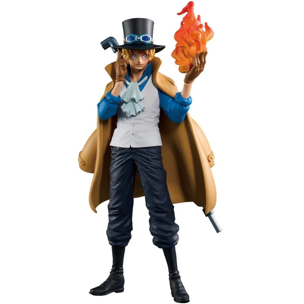 Bandai One Piece - King Of Artist Sabo