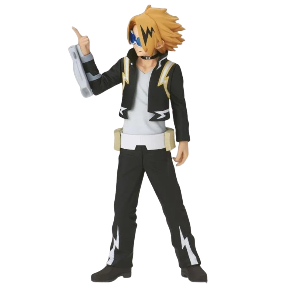 Bandai My Hero Academia Age Of Heroes-Chargezuma&Creaty-(A:Denki Kaminari) Figure