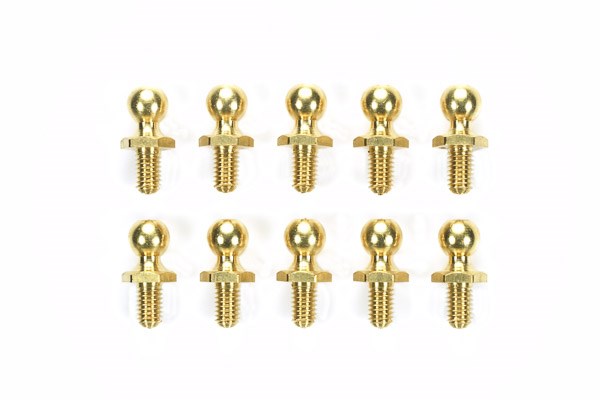 KUGLELED 5MM (10)
