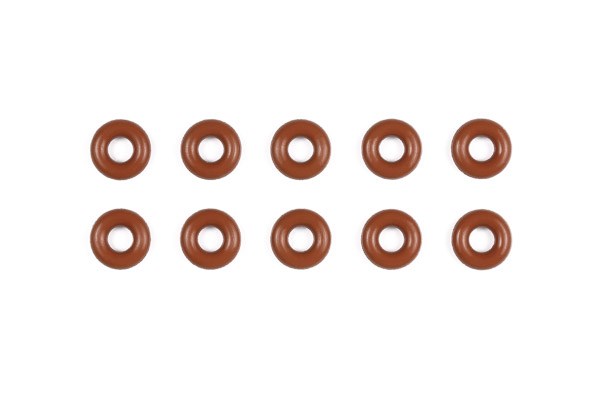 O-RING T/STØDDÆMPER (10)