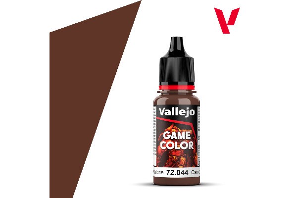 Dark fleshtone 18ml