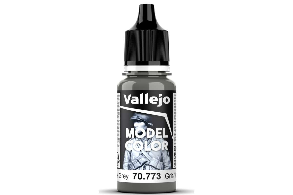 Violet grey 18ml