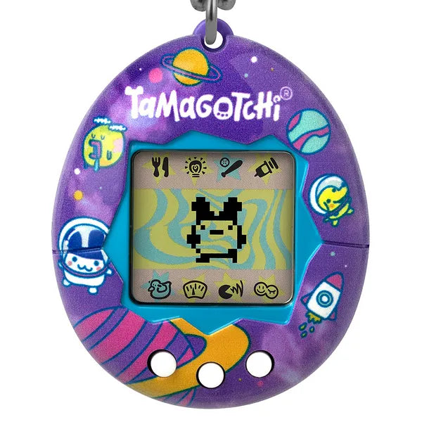 Original Tamagotchi - Tama Universe