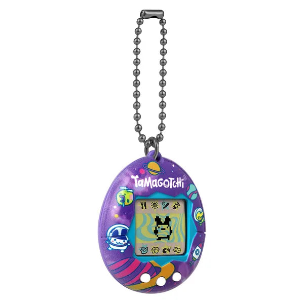 Original Tamagotchi - Tama Universe