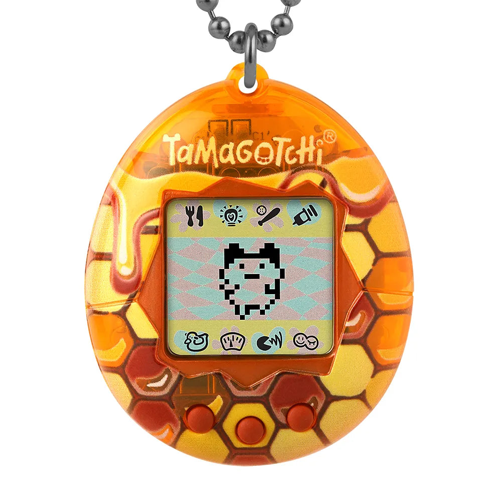 Original Tamagotchi - Pure Honey