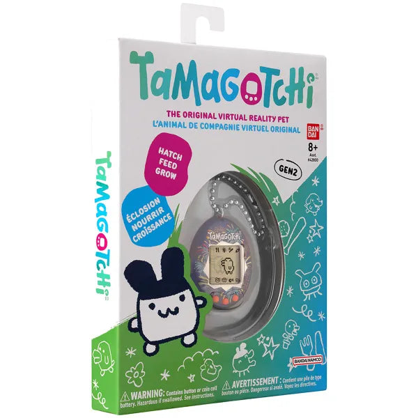 Original Tamagotchi - Festival Sky