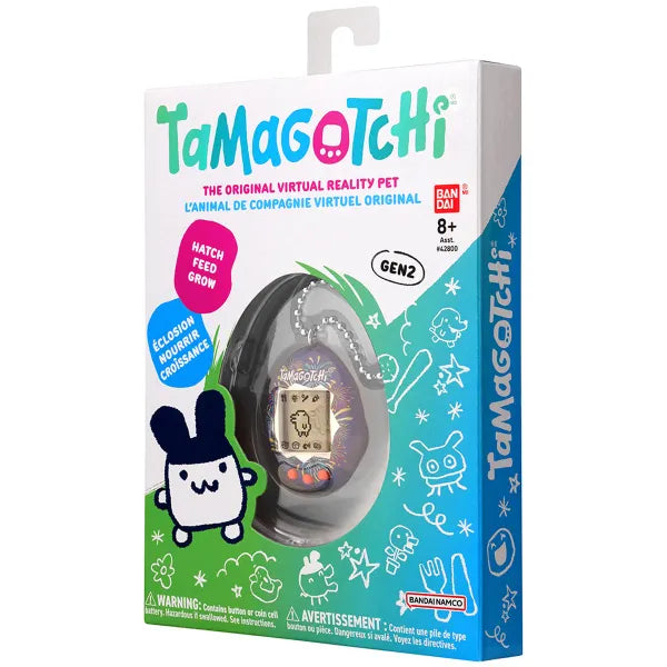 Original Tamagotchi - Festival Sky