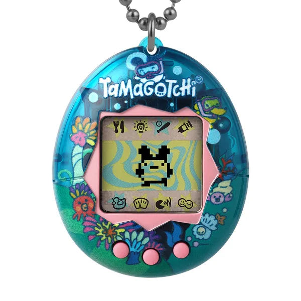 Original Tamagotchi - Tama Ocean