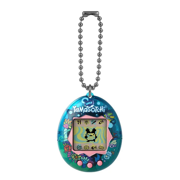 Original Tamagotchi - Tama Ocean