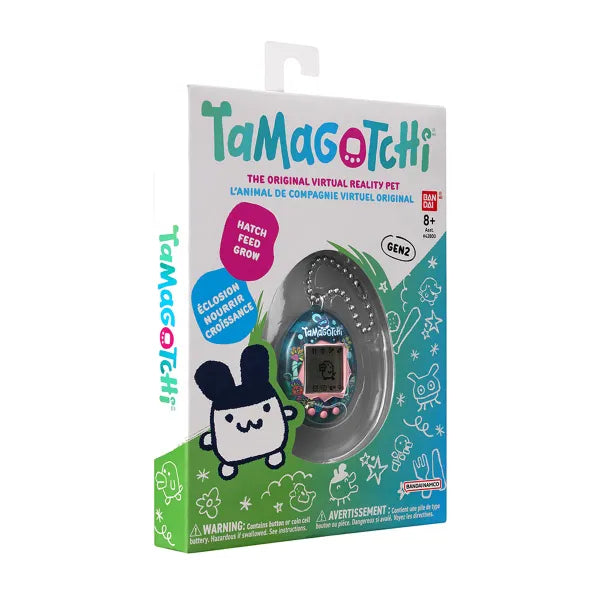 Original Tamagotchi - Tama Ocean