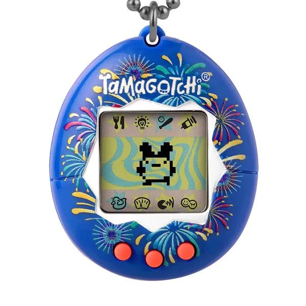 Original Tamagotchi - Festival Sky