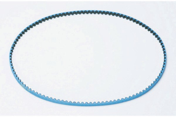 TA05 Aramid Drive Belt Blue