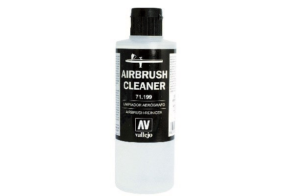 Airbrush cleaner 200ml