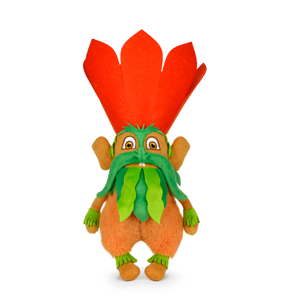 Plush toy WP MERCHANDISE "Mavka. The Forest Song" Hush mini 28.5 cm