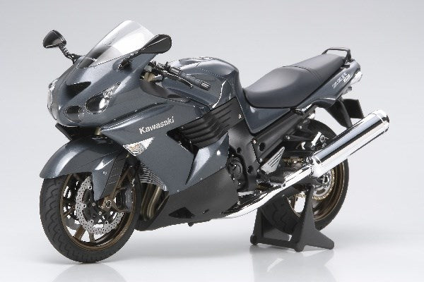 1/12 Kawasaki ZZR1 1400