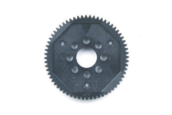 TB-03 06 spur gear (64T)