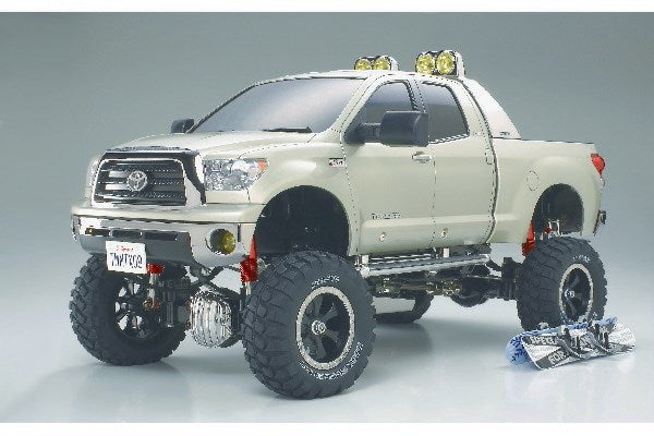 1/10 R/C Toyota Tundra High-Lift