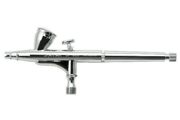 Airbrush, SP-020, 0,2mm Gravity-feed 2cc