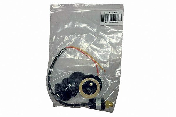 Service kit compressor 438930 (AS186A)