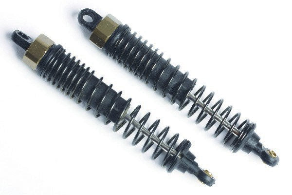 Truggy shock absorber 2pcs