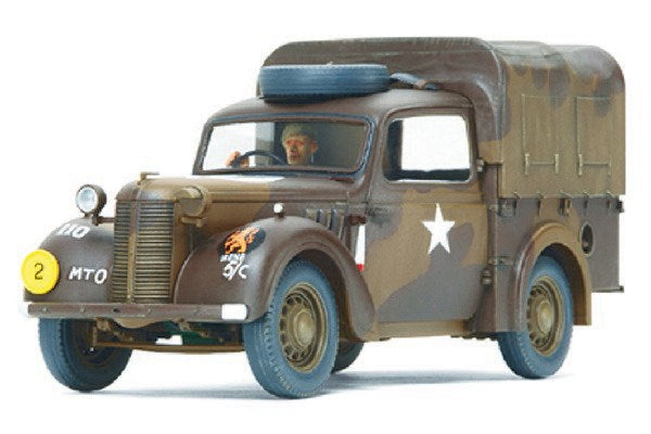 1/35 British L Utility 10hp