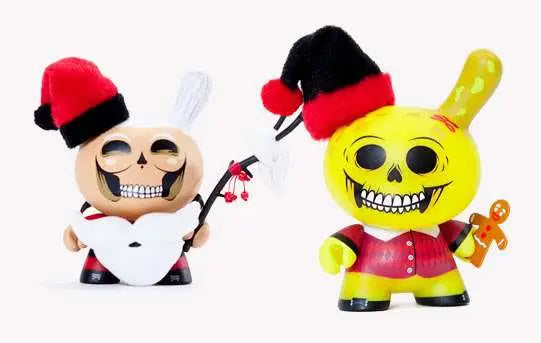 DUNNY BURGLARS FIGURE