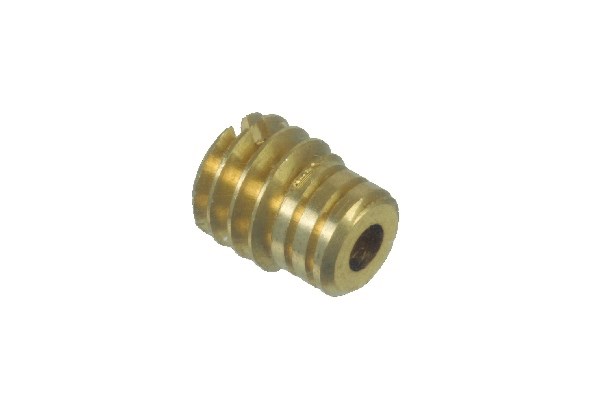 DH-1 Needle Packing Screw #9