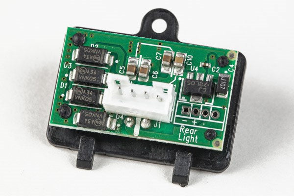 Digital Easy Fit Plug