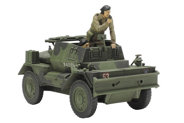 1/48 British 'Dingo' II
