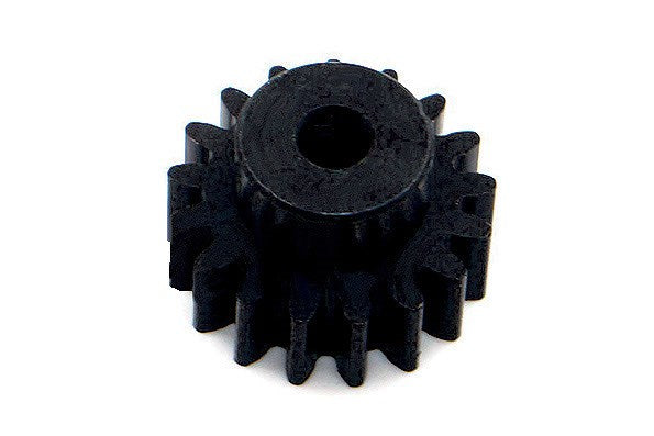 08 Module Steel Pinion 17T