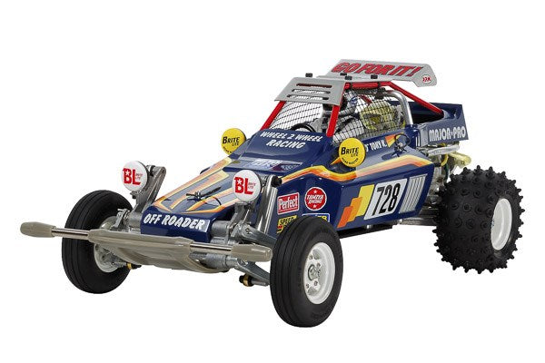 1/10 R/C Fighting Buggy (2014)