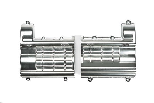 Matte Plated Gearbox for Tractor Truck