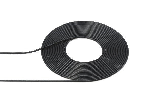 Cable Outer Diameter 1mm Black