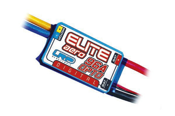 Elite Aero 96A OPTO