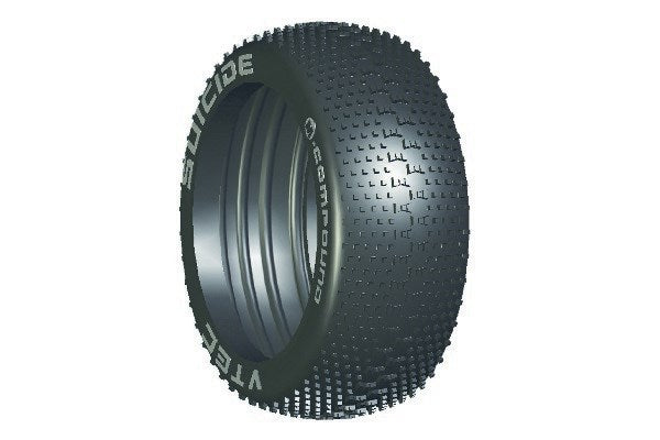 VTEC - Suicide - super soft compound