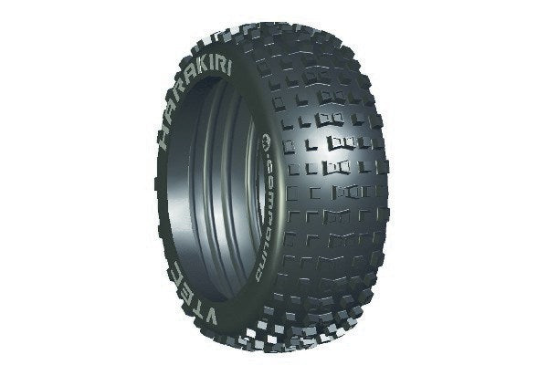 VTEC - Harakiri - super soft compound