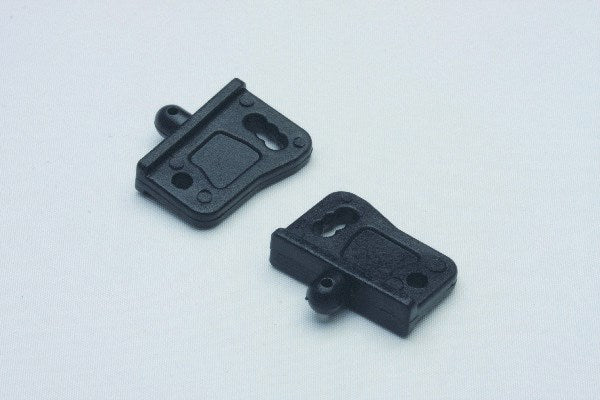 Adjustable Buggy Wing Mounts 2P