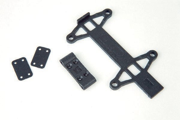 Battery Tray + Front Suspension Holder S10 Twister