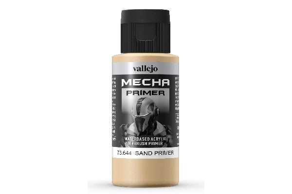 Mecha Primer - Sand 60 ml.