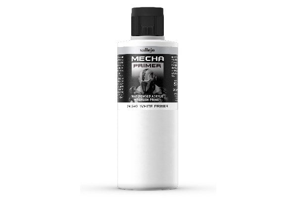 Mecha Primer - White 200 ml.