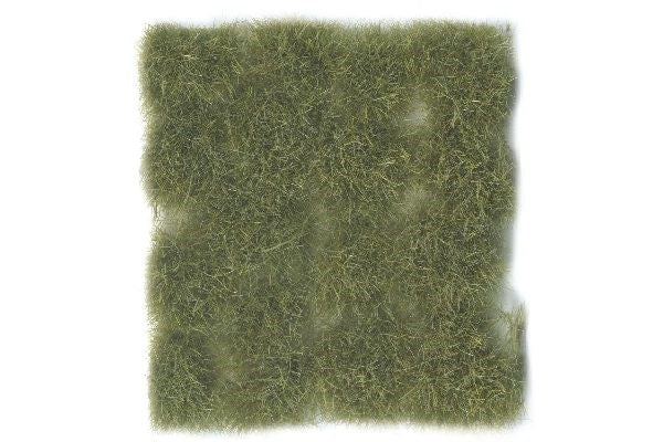 Wild Tuft - Dry Green 12 mm.