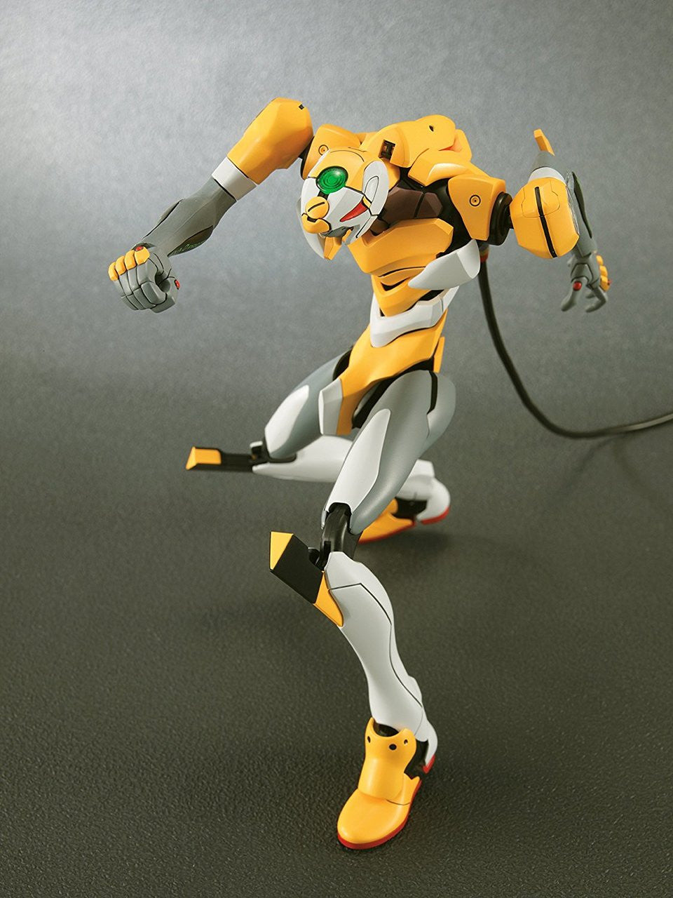 EVANGELION - NGE EVA 00 New Movie Version HG-02