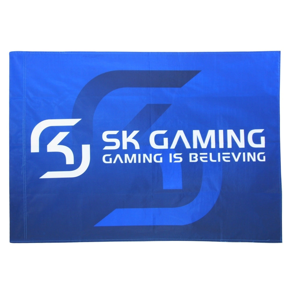 SK Gaming - Premium Supporter Flag