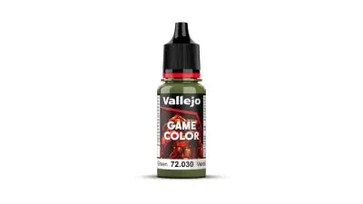 GAME COLOR 72030 GOBLIN GREEN