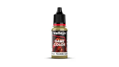 GAME COLOR 72035 DEAD FLESH