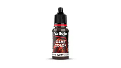 GAME COLOR 72044 DARK FLESHTONE